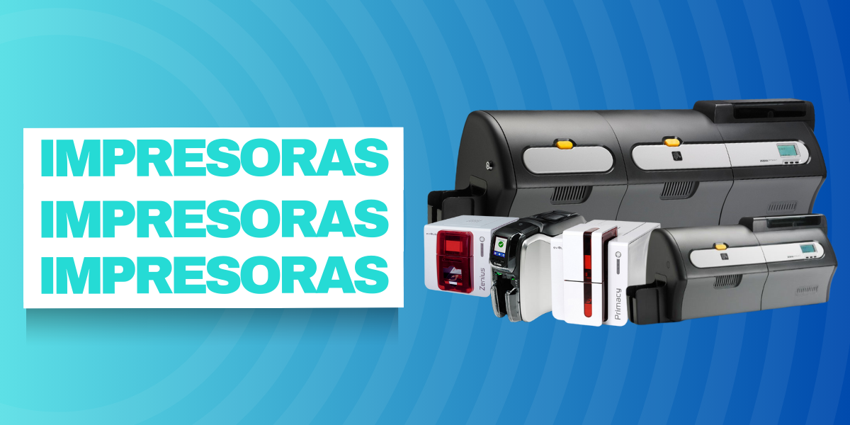 IMPRESORAS